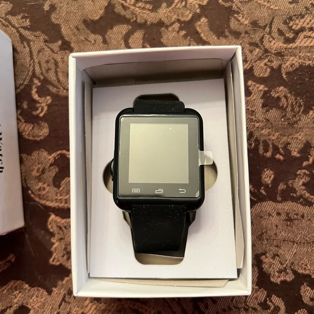 Smart Watch - Picture 2 of 2